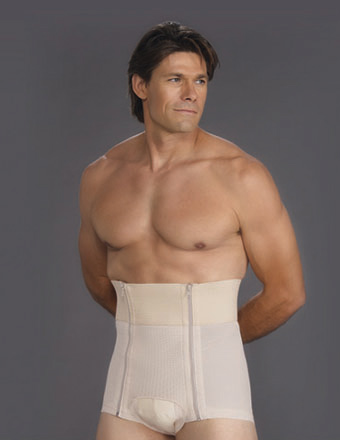 3-9005 Male Abdominoplasty Garment