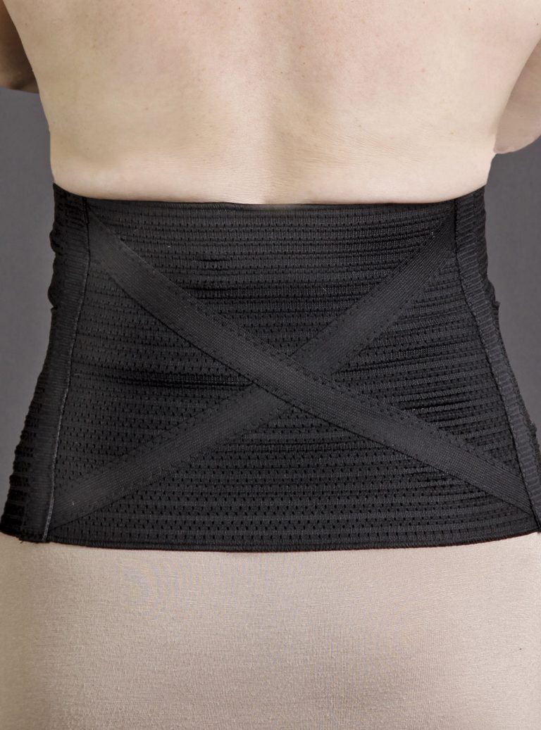 MultiFlap Waistbinder / Abdominal Compression Unisex Waistbinder