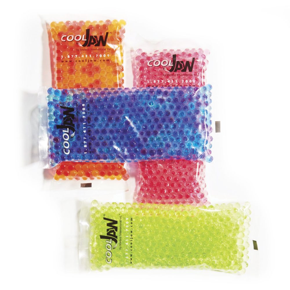 Caromed Head and Neck PostOp Compression Face Surgery Garments