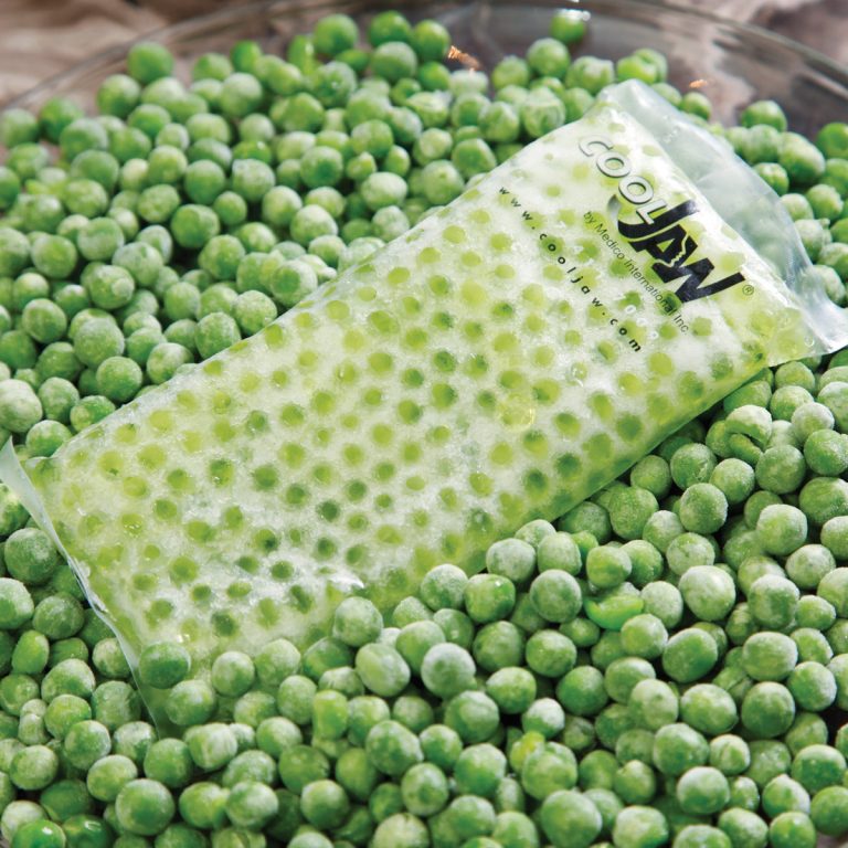 Caromed Head and Neck PostOp Compression Face Surgery Garments